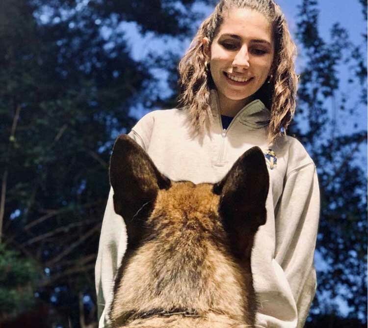Fine Line Family K9 Dog Training Programs