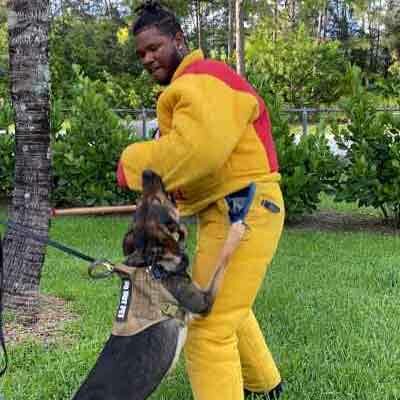 Austin-dog-trainer